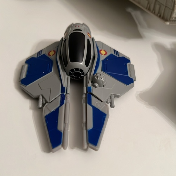 Star Wars Millenium Falcon - Ghost Starship - Picture 4 of 6